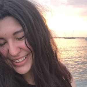 Meet your Posher, Rosa